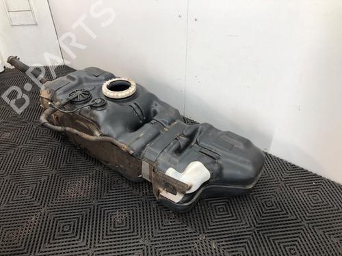Fuel tank TOYOTA LAND CRUISER PRADO (_J15_) 2.8 D-4D (GDJ155, GDJ150) | BP24324187C62 