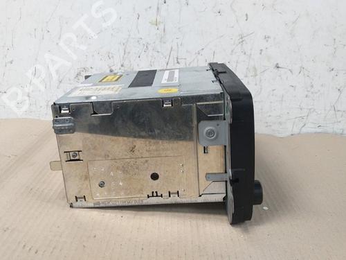 Radio VW GOLF V (1K1) 2.0 FSI | BP15532996E6 