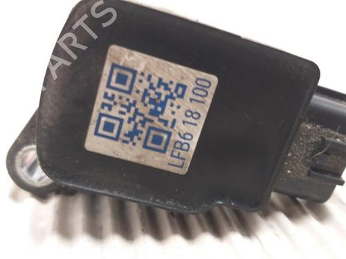 Ignition coil MAZDA 6 Saloon (GH) 1.8 MZR | BP15341812M94 