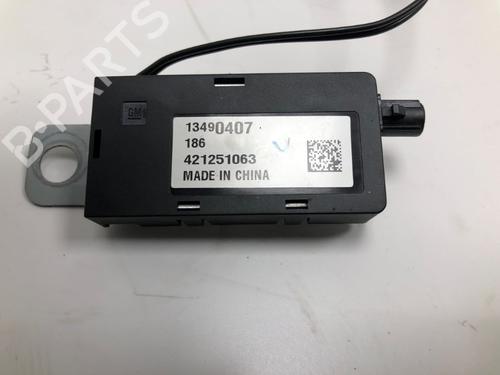 Used Electronic module Electronic module 37206539 37206539