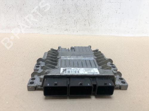 Used Engine control unit (ECU) Engine control unit (ECU) 15334345 15334345