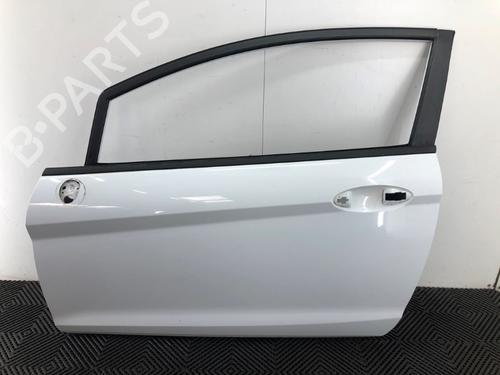 left-front-door-ford-fiesta-vi-cb1-ccn-2008-37207735 main image