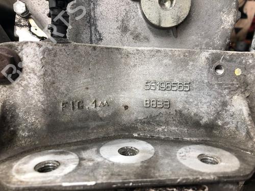 Engine FIAT PUNTO EVO (199_) 1.3 D Multijet | BP23202977M1  - Image 9
