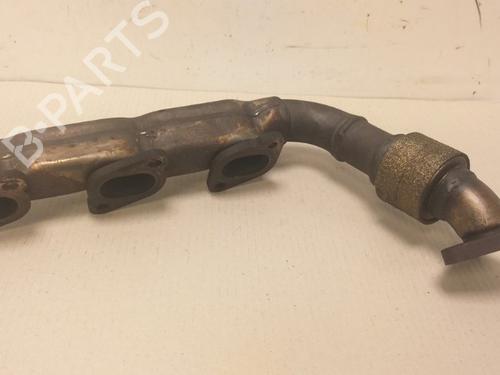 Used Exhaust manifold Exhaust manifold 15340145 15340145