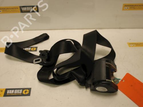 Used Front right seatbelt BMW 3 Compact (E46) 316 ti (115 hp) 15310227