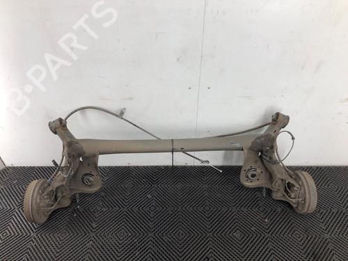 Rear axle PEUGEOT 108 1.0 VTi | BP37210686M2 - Image 2