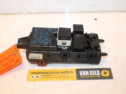 Used Fuse box Fuse box 15312231 15312231