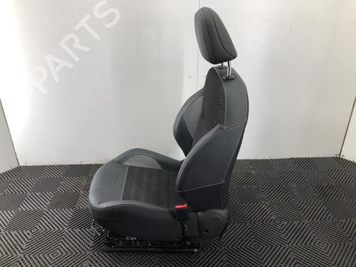 Seats set PEUGEOT 2008 I (CU_) 1.2 THP 110 / PureTech 110 | BP37208152C78 - Image 8