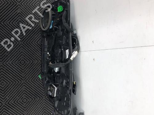 Front right window mechanism VOLVO V40 Hatchback (525) D2 | BP37207091C23 - Image 4