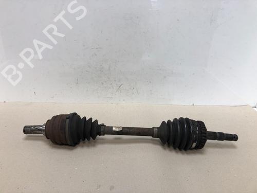 Used Right front driveshaft Right front driveshaft 15346234 15346234