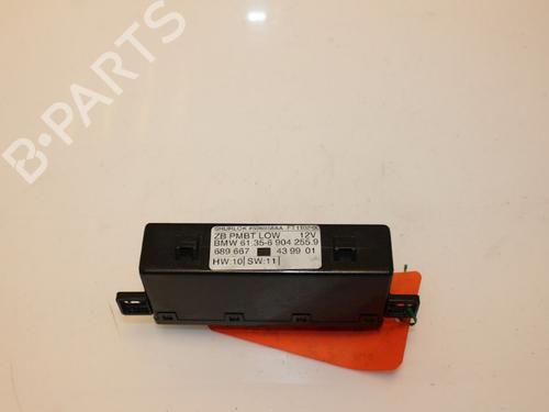 Used Electronic module BMW 5 (E39) 523 i (170 hp) 15321579