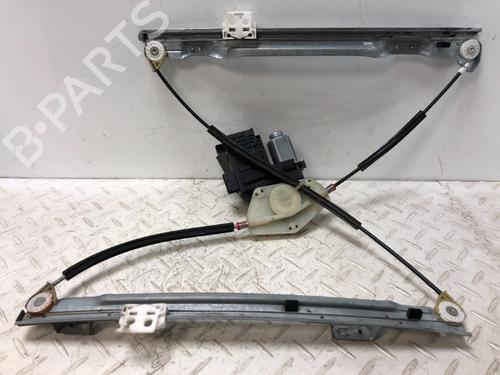 Used Front right window mechanism Front right window mechanism 37207145 37207145