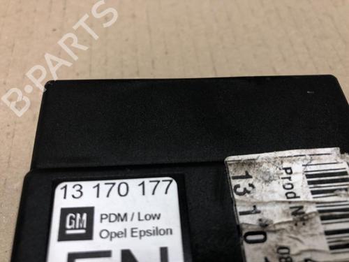 Comfort control module OPEL VECTRA C Estate (Z02) 1.9 CDTI (F35) | BP15533291M56 