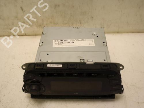 Radio SEAT IBIZA IV (6J5, 6P1) 1.2 TDI | BP15336071E6 