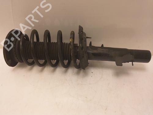 Used Right front shock absorber Right front shock absorber 15338105 15338105