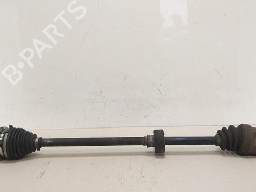 Used Left front driveshaft Left front driveshaft 15343200 15343200