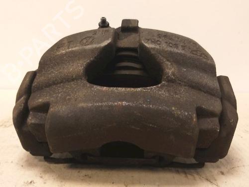 Used Right front brake caliper Right front brake caliper 20171171 20171171