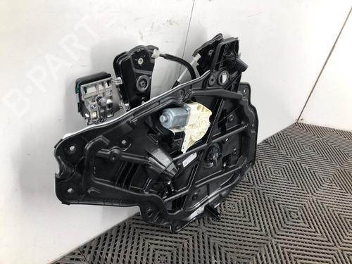 Rear left window mechanism TESLA MODEL Y (5YJY) EV Rear-Wheel Drive | BP37207663C24 - Image 3