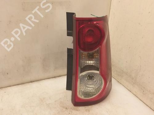 Used Right taillight Right taillight 15337556 15337556