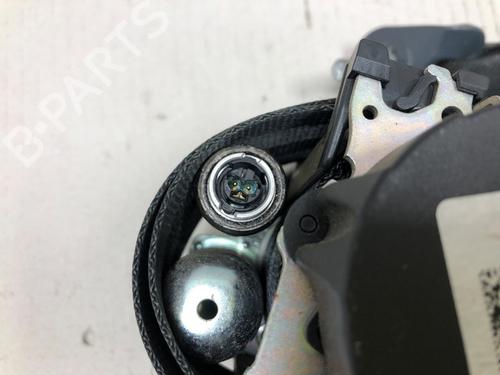 Rear right seatbelt CITROËN C3 III (SX) 1.2 PureTech 82 | BP37212521I28 - Image 6