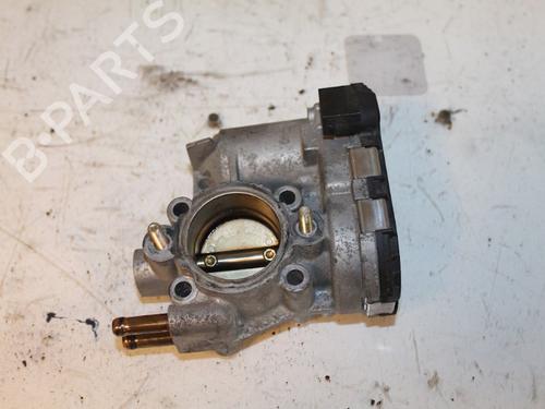 Used Throttle body Throttle body 15306757 15306757