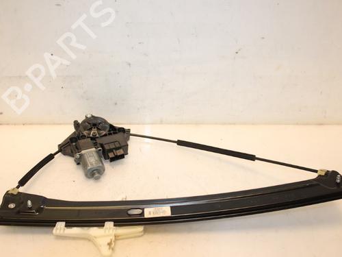 Used Rear left window mechanism Rear left window mechanism 15331523 15331523