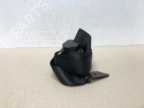 Used Rear left seatbelt BMW 5 (E39) 520 i (170 hp) 15296805