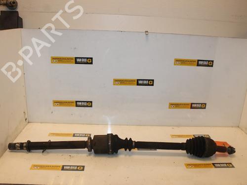 Used Right front driveshaft Right front driveshaft 16570443 16570443
