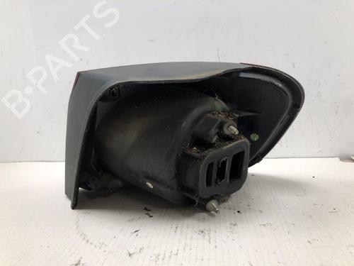 Left taillight VW GOLF PLUS V (5M1, 521) 1.9 TDI | BP37206056C34 - Image 4
