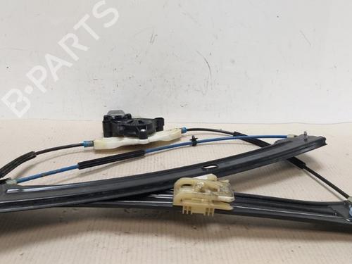 Front left window mechanism VW TOURAN (5T1) 2.0 TDI | BP37207022C22 - Image 2
