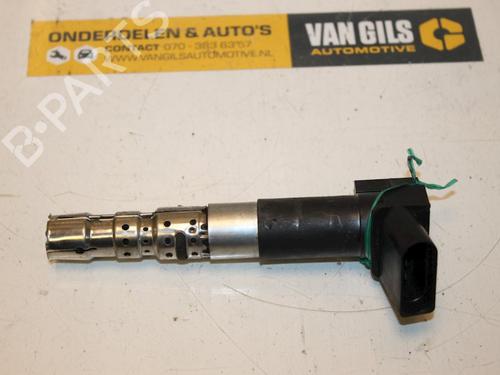 Used Ignition coil Ignition coil 15315018 15315018