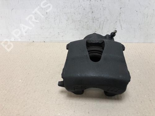 Left front brake caliper VW POLO (9N_, 9A_) 1.9 SDI | BP15536683M105 