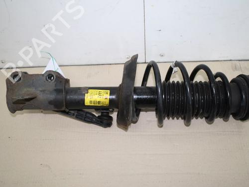 Used Right front shock absorber OPEL ASTRA J (P10) 1.6 (68) (115 hp) 15335150