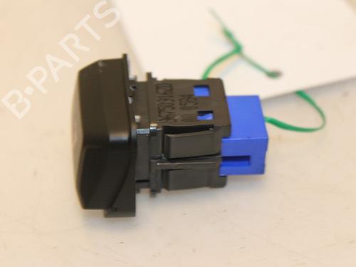 Warning switch PEUGEOT 208 I (CA_, CC_) 1.2 VTI 82 | BP15326279I22 