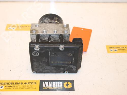 ABS Bremseaggregat VW GOLF IV Variant (1J5) 1.9 TDI (90 hp) 15312170