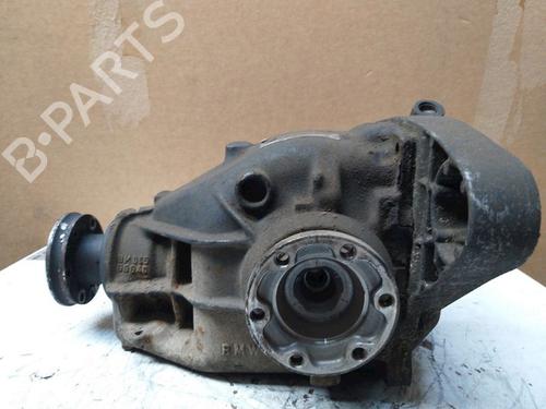 Rear differential BMW 5 (E39) 523 i | BP15297375M24 