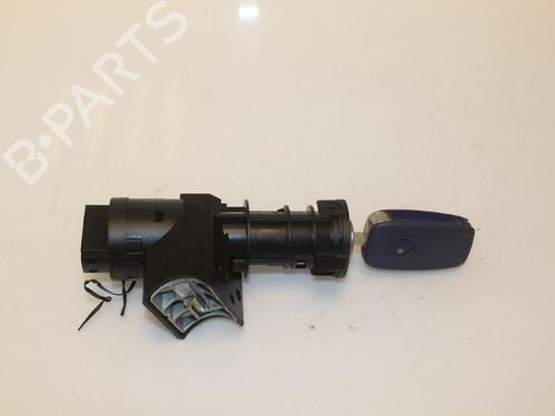 Used Ignition barrel FIAT STILO (192_) 1.6 16V (192_XB1A) (103 hp) 15319332