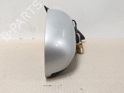 Right mirror AUDI A4 B6 (8E2) 2.0 | BP16186333C27 
