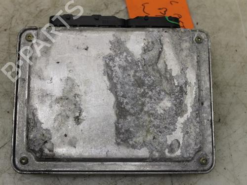 Engine control unit (ECU) OPEL ASTRA G Hatchback (T98) 2.0 DI (F08, F48) | BP15302098M57 