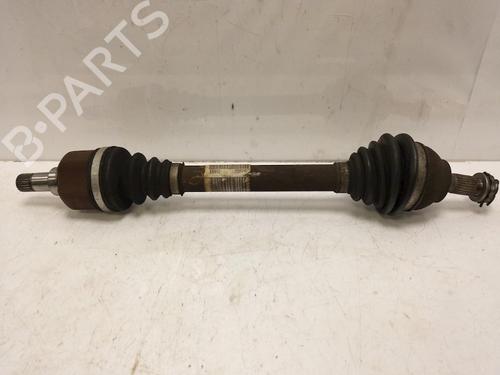 Used Left front driveshaft PEUGEOT 5008 (0U_, 0E_) 1.6 16V (156 hp) 15337905