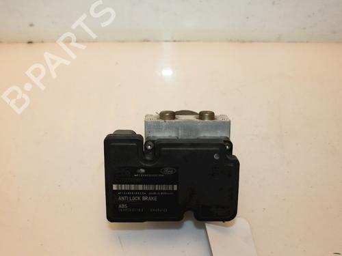 Used ABS pump FORD FOCUS II (DA_, HCP, DP) 1.6 TDCi (109 hp) 15322896