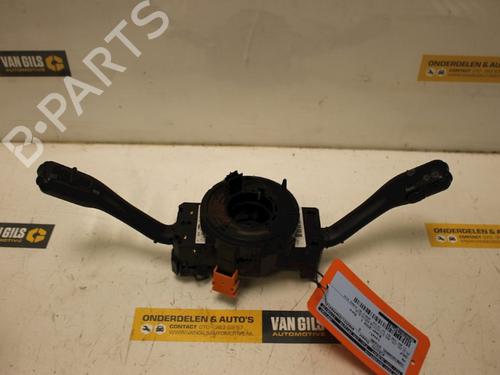 Used Steering column stalk Steering column stalk VW GOLF IV (1J1) 1.6 16V (105 hp) 15311927 15311927