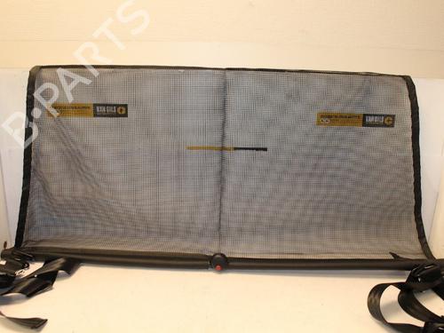 Used Cargo separator Cargo separator 15333748 15333748