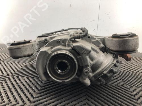 Rear differential VW GOLF VIII (CD1, DA1) 2.0 TSI R 4motion | BP37212437M24 - Image 4