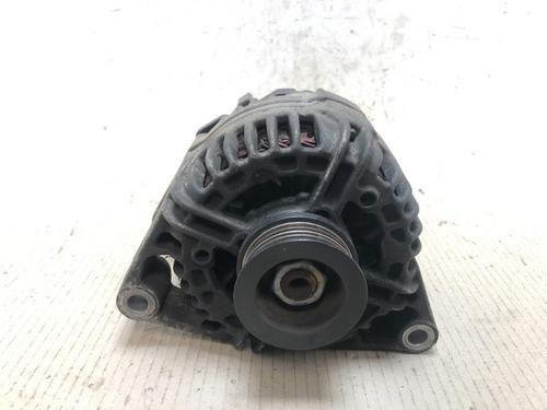 Used Alternator OPEL CORSA D (S07) 1.2 (L08, L68) (80 hp) 17646725
