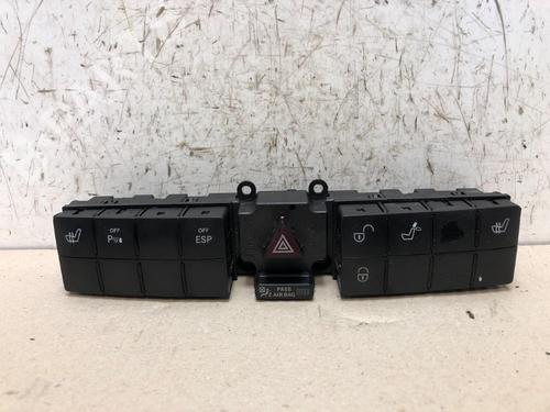Used Warning switch Warning switch 15534269 15534269