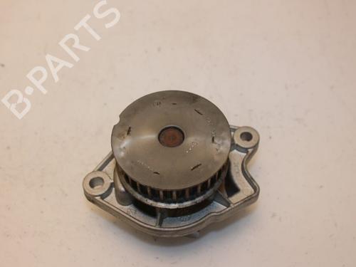 Auxiliary water pump VW POLO V (6R1, 6C1) 1.4 (6R1) | BP16398726M111 
