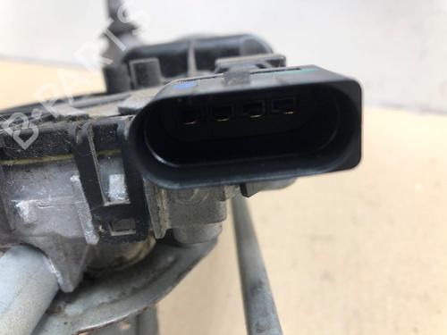 Front wipers mechanism VW UP! (121, 122, BL1, BL2, BL3, 123) 1.0 | BP23646699C83 
