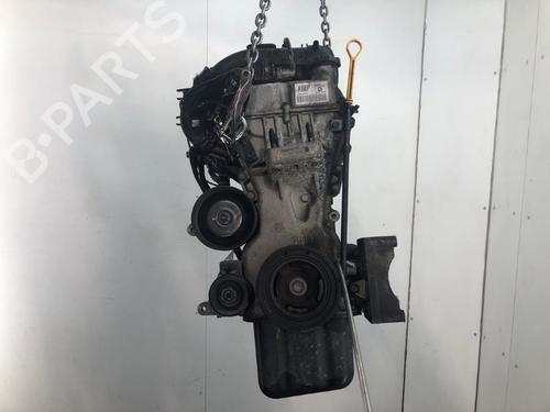 Engine CHEVROLET SPARK (M300) 1.0 LPG | BP37204613M1 - Image 4