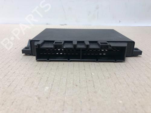 Used Electronic module MERCEDES-BENZ E-CLASS (W210) E 280 (210.063) (204 hp) 15536546